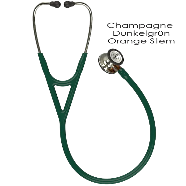 Littmann® Cardiology IV das Ärztemodell